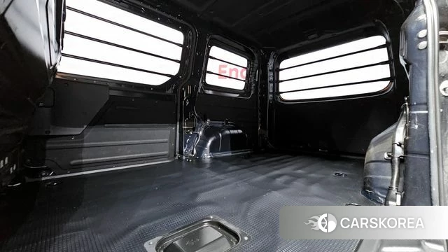 Hyundai Staria id 4195177 из Кореи 10