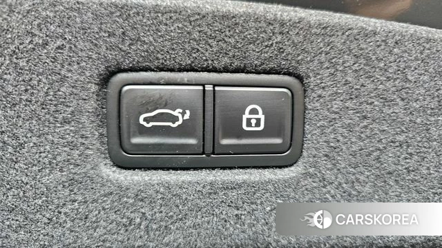 Kia K8 Hybrid id 3870554 из Кореи 10