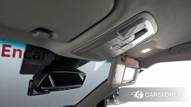 Ssangyong Berry New Tivoli id 4195781 из Кореи 10