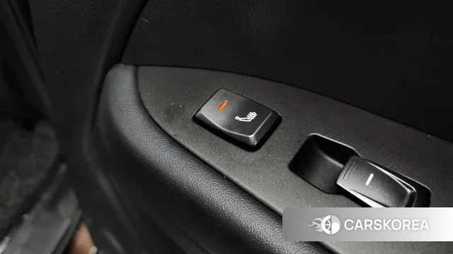 Ssangyong Rexton Sports id 3050679 из Кореи 10