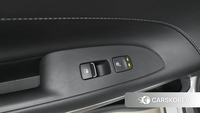 Hyundai The New Grandeur IG Hybrid id 4444068 из Кореи 10