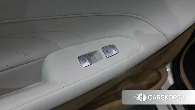 Hyundai The New Grandeur IG Hybrid id 4187817 из Кореи 10