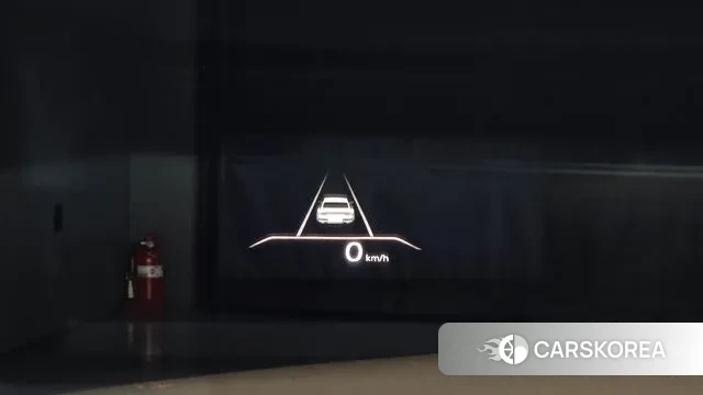 Genesis G80 (RG3) id 3607480 из Кореи 10