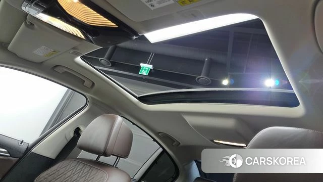 BMW 5 Series (G30) id 4424714 из Кореи 10