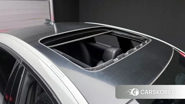 BMW 5 Series (G30) id 3753404 из Кореи 10