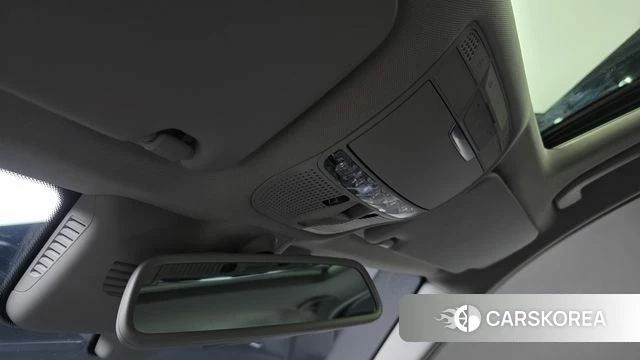 Mercedes-Benz C-Class W205 id 4225829 из Кореи 10