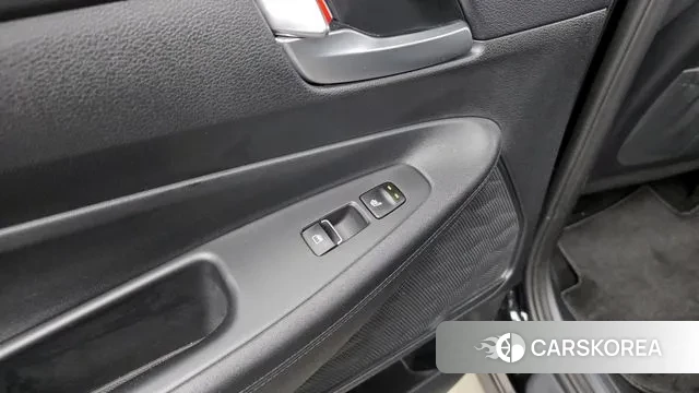 Hyundai The New Santa Fe id 3751957 из Кореи 10