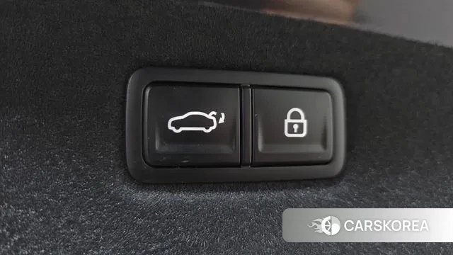 Kia The New K9 2nd generation id 3032876 из Кореи 10