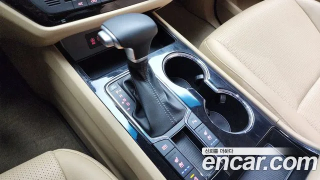 Kia The New Carnival id 2694211 из Кореи 10