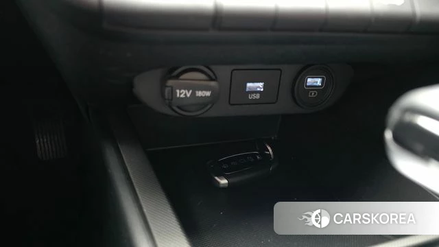 Hyundai Avante Hybrid (CN7) id 3842626 из Кореи 10