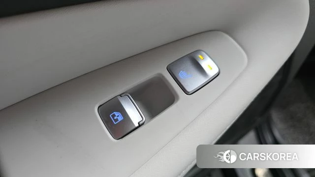 Hyundai The New Santa Fe id 4650832 из Кореи 10