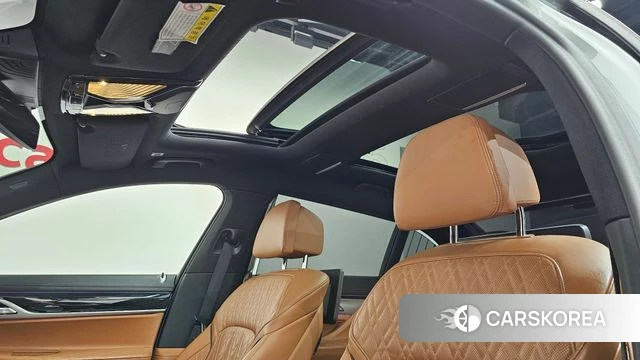 BMW 7 Series (G11) id 4741813 из Кореи 10