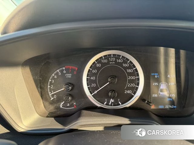 Toyota Corolla id 4299869 из Китая 10