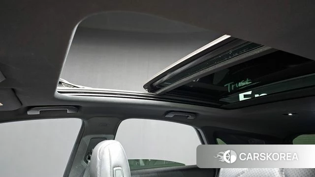 Citroen / DS DS7 Crossback id 3807173 из Кореи 10