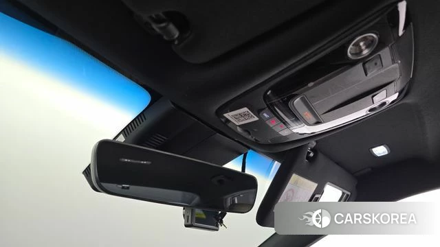 Kia K8 Hybrid id 4731837 из Кореи 10