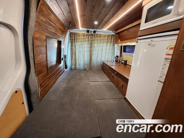 Renault Korea (Samsung) Master id 2784919 из Кореи 10