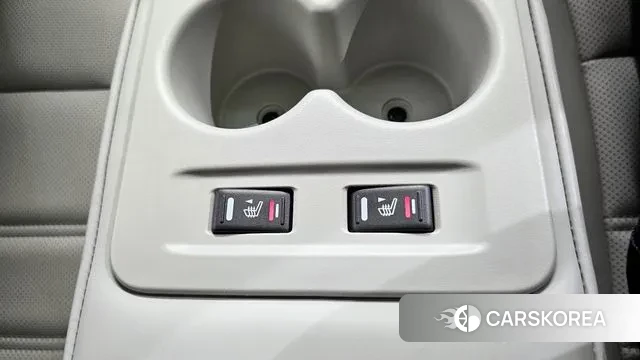 Renault Korea (Samsung) SM6 id 3761004 из Кореи 10