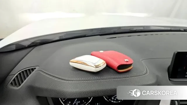 BMW 1 Series (F20) id 3055668 из Кореи 10