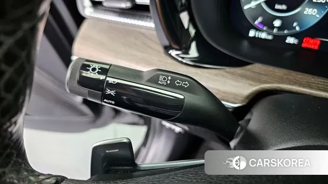 Kia K5 3rd generation id 2980721 из Кореи 10