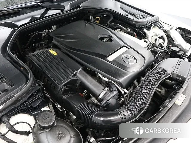 Mercedes-Benz E-Class W213 id 3485158 из Кореи 10