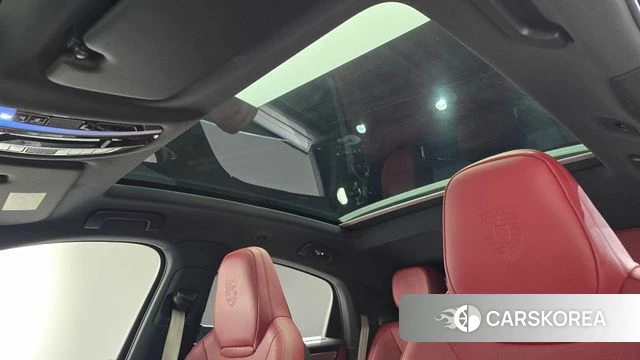 Porsche Cayenne (PO536) id 3940929 из Кореи 10