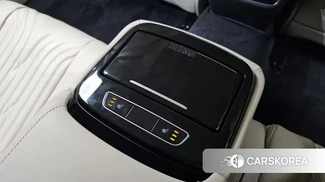 Genesis G80 (RG3) id 3713044 из Кореи 10