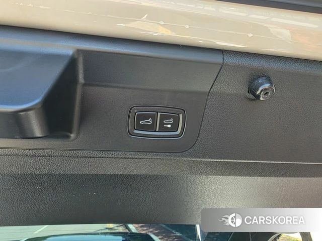 Porsche Panamera (971) id 4249553 из Кореи 10
