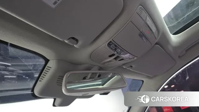 Mercedes-Benz GLC-Class X253 id 3748480 из Кореи 10