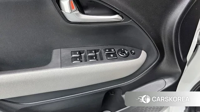 Kia The New Kia Ray id 3383475 из Кореи 10