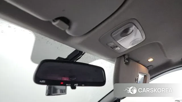 Hyundai The New Grand Starex id 3234044 из Кореи 10