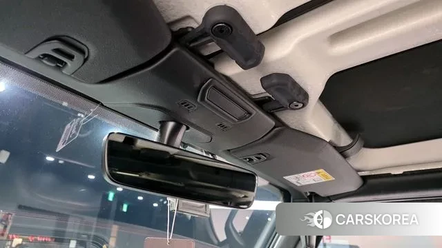 Jeep Wrangler (JL) id 3625189 из Кореи 10