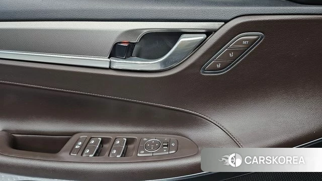 Hyundai The New Grandeur IG id 4284745 из Кореи 10