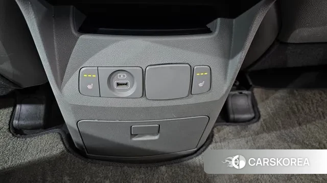 Kia The New Carnival id 3275680 из Кореи 10