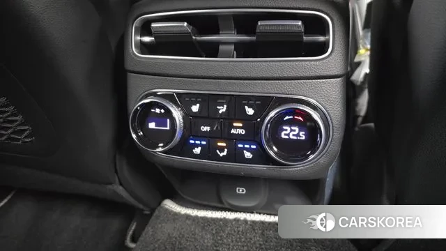 Genesis GV70 id 3751826 из Кореи 10