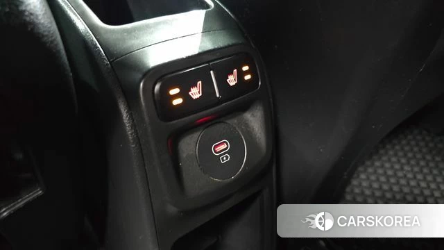 Kia The New Kia Ray id 4463298 из Кореи 10