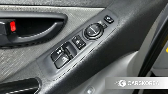 Hyundai The New Grand Starex id 4269130 из Кореи 10