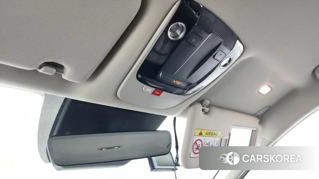 Kia The New K5 3rd generation id 3963750 из Кореи 10