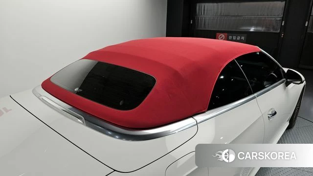 Mercedes-Benz CLE-Class C236 id 3952582 из Кореи 10