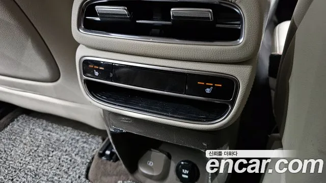 Genesis GV80 id 2847841 из Кореи 10