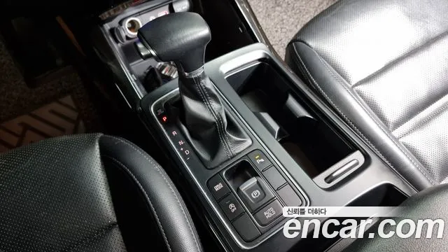 Kia The New Sorento id 2791637 из Кореи 10