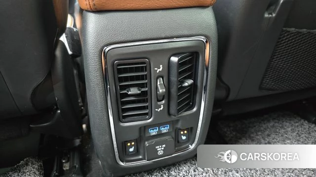 Jeep Grand Cherokee id 4525027 из Кореи 10