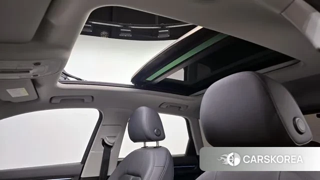 Audi Q3 (F3) id 3631076 из Кореи 10