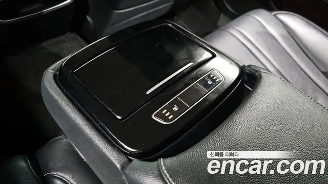 Genesis G80 (RG3) id 2858696 из Кореи 10