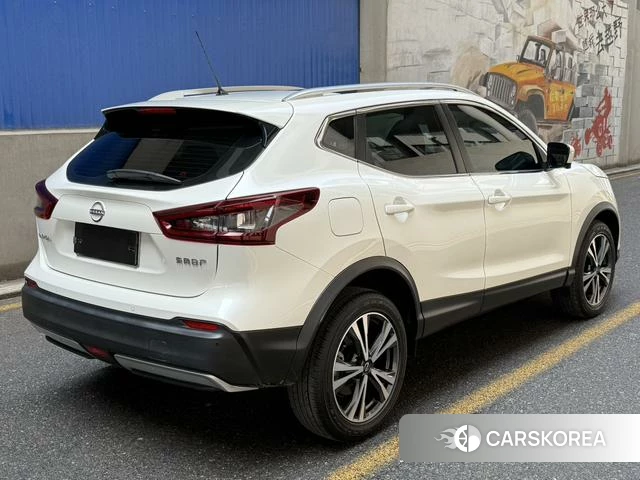 Nissan Qashqai id 4359412 из Китая 10