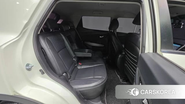 Ssangyong Tivoli Armor id 4531159 из Кореи 10