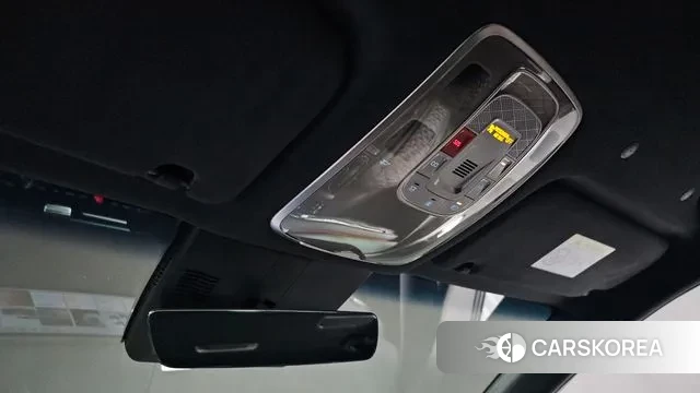 Genesis G80 (RG3) id 3689785 из Кореи 10