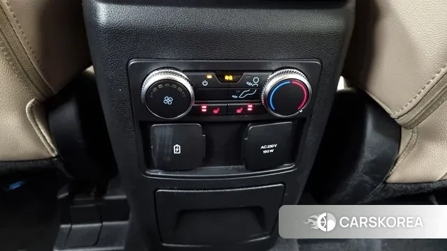 Ford Explorer 6th Generation id 2884421 из Кореи 10