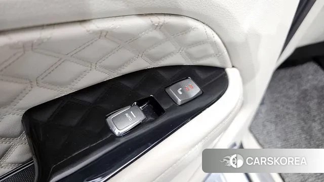 Ssangyong All New Rexton id 3493757 из Кореи 10