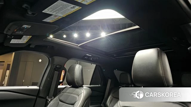 Ford Explorer 6th Generation id 3813786 из Кореи 10