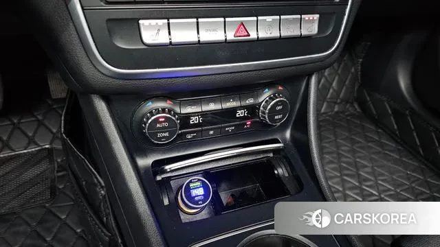 Mercedes-Benz GLA-Class X156 id 3275655 из Кореи 10